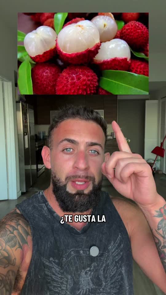 Dragon Pharma pre-workout TikTok thumbnail